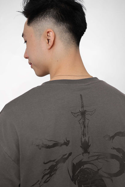 Arise Unisex Pump Cover (Preorder: Ships By July 7th Or Earlier)